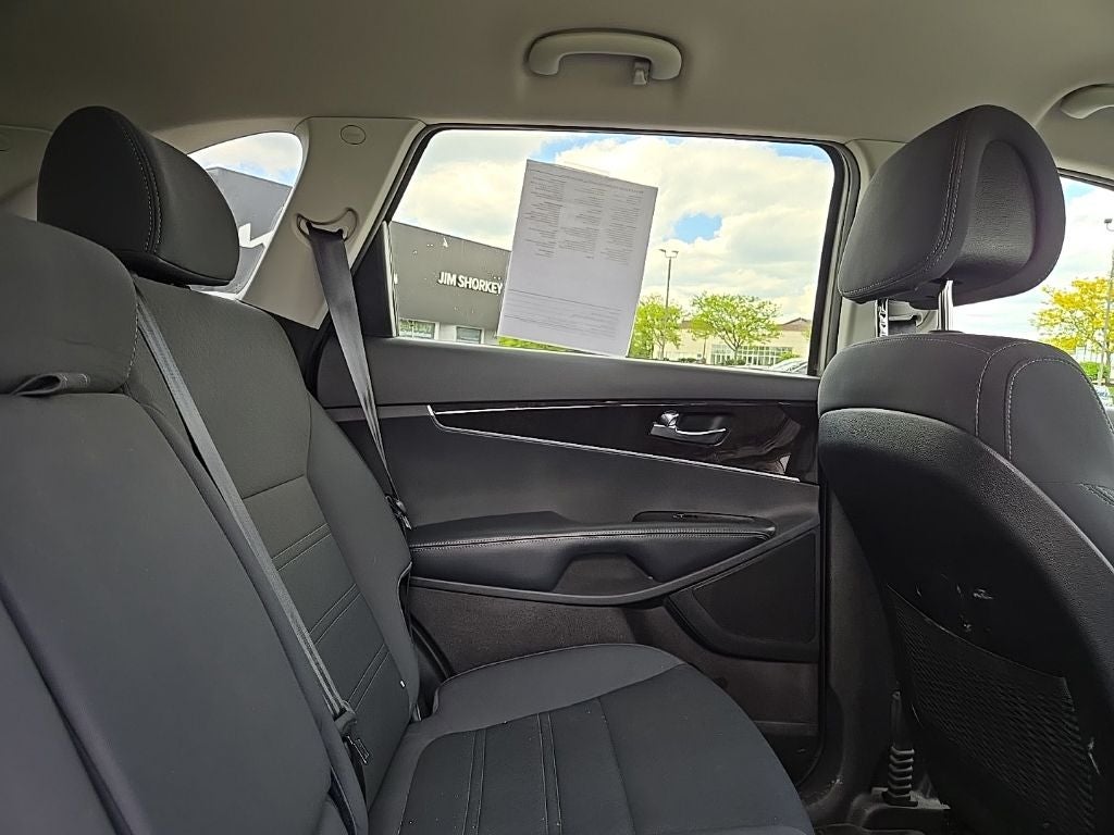 2016 Kia Sorento LX AWD