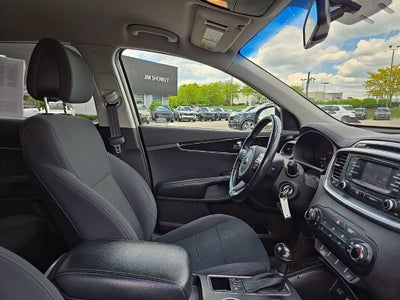 2016 Kia Sorento LX AWD