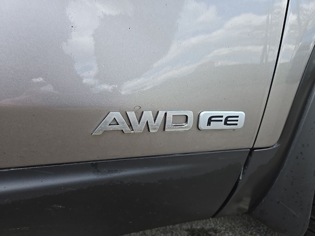 2016 Kia Sorento LX AWD