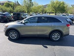 2016 Kia Sorento LX AWD