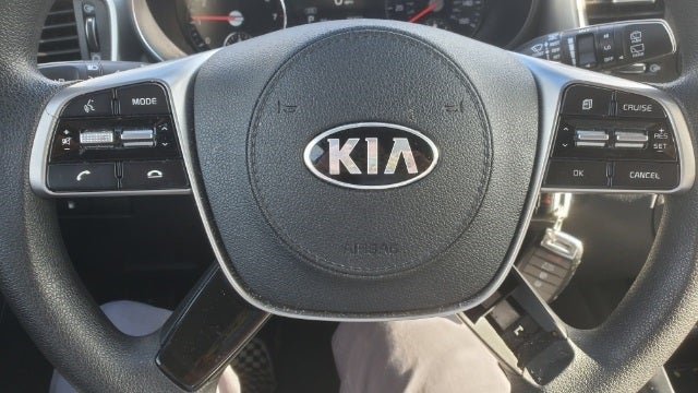 2019 Kia Sorento LX AWD in North Huntingdon, PA - Jim Shorkey Auto Group