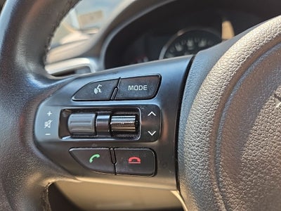2018 Kia Sorento EX AWD
