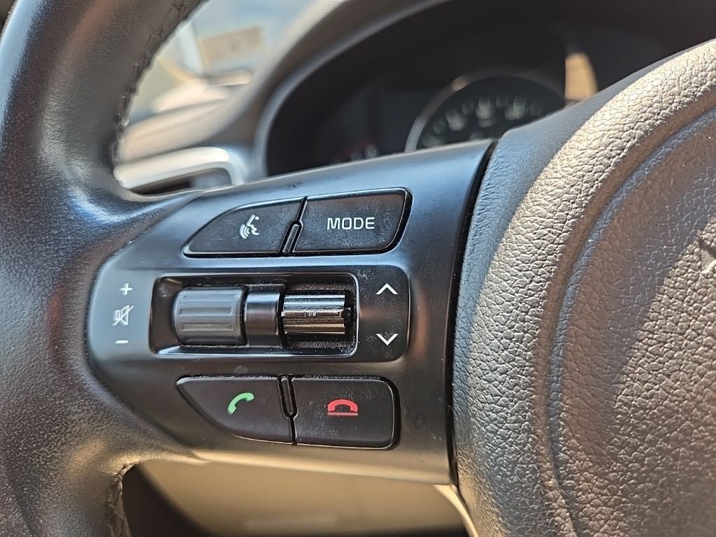 2018 Kia Sorento EX AWD