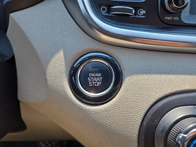 2018 Kia Sorento EX AWD