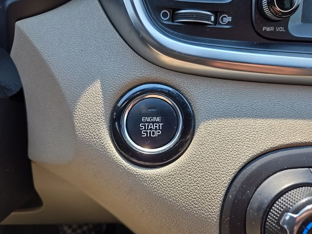 2018 Kia Sorento EX AWD