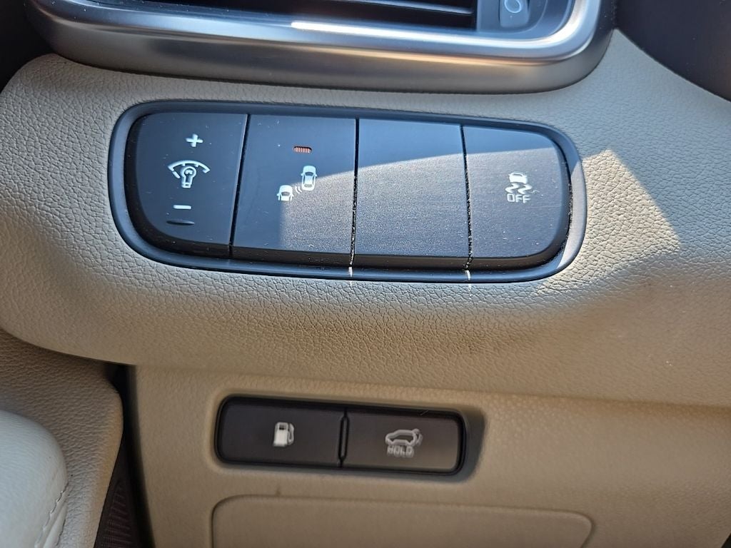 2018 Kia Sorento EX AWD