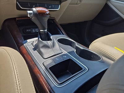 2018 Kia Sorento EX AWD