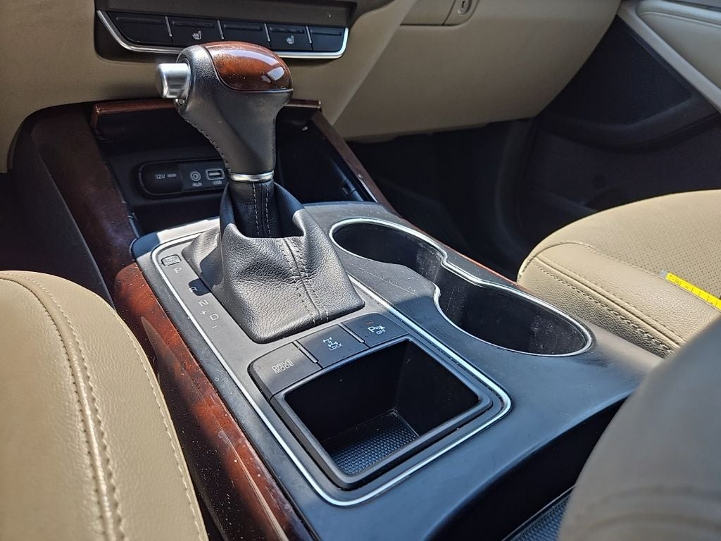 2018 Kia Sorento EX AWD