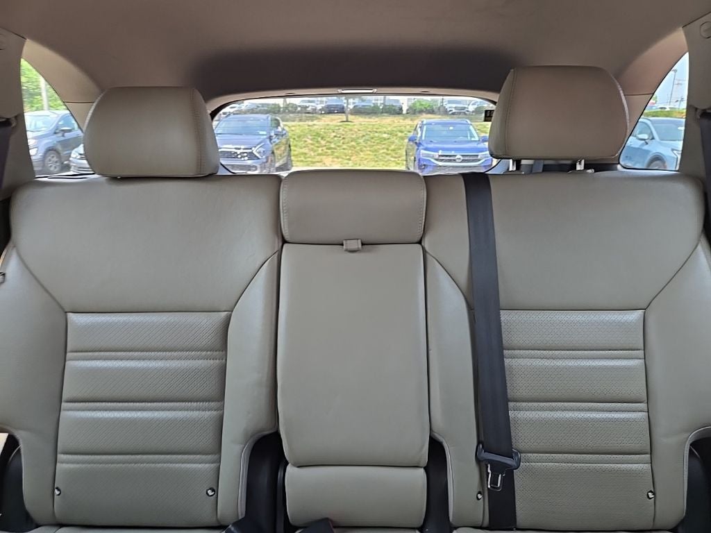 2018 Kia Sorento EX AWD
