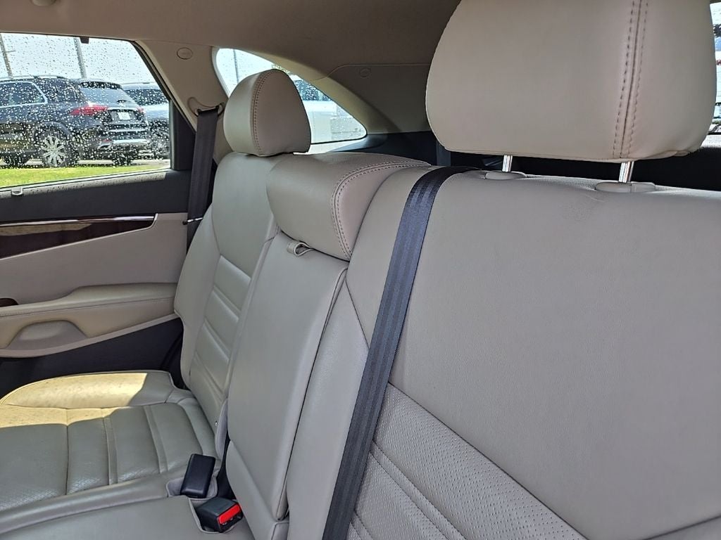 2018 Kia Sorento EX AWD