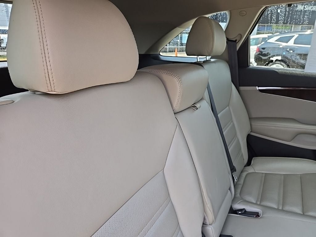 2018 Kia Sorento EX AWD
