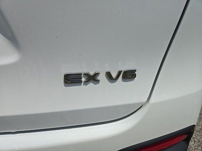 2018 Kia Sorento EX AWD