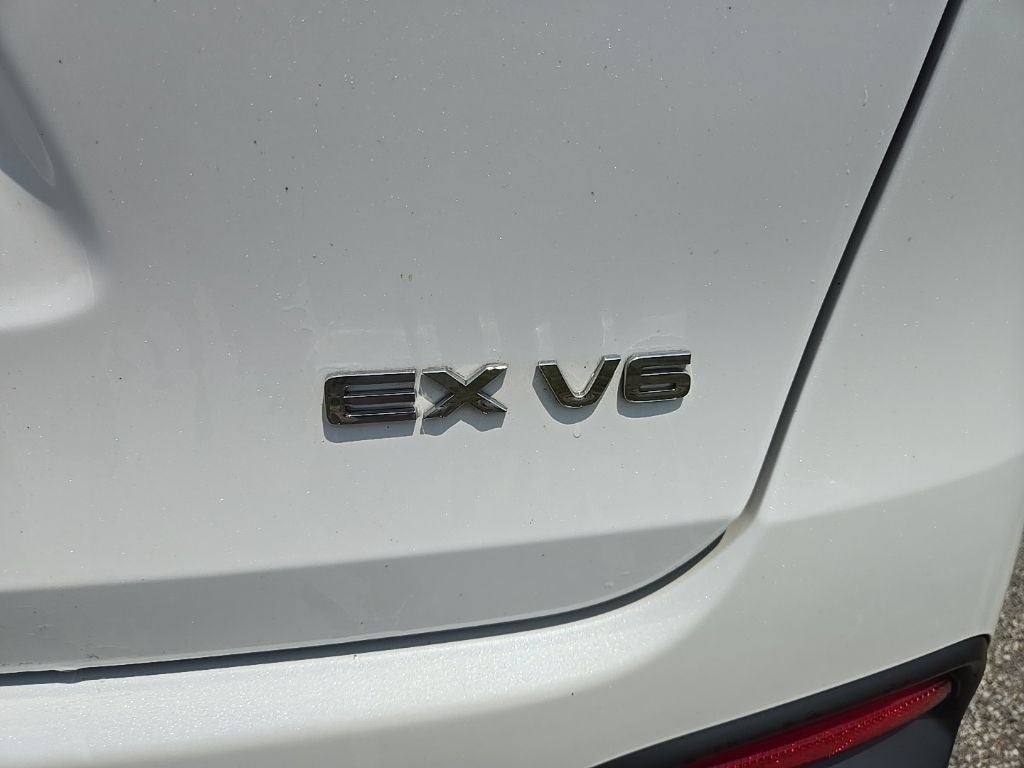 2018 Kia Sorento EX AWD