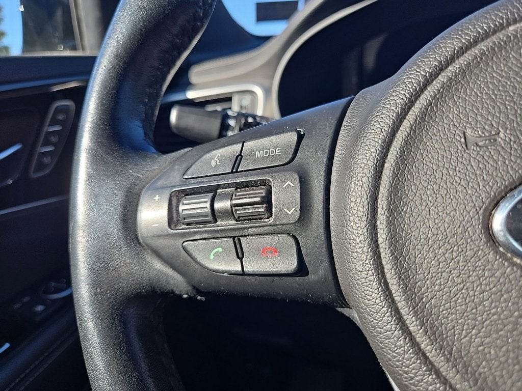 2017 Kia Sorento SX Limited AWD