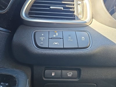 2017 Kia Sorento SX Limited AWD