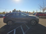 2017 Kia Sorento SX Limited AWD