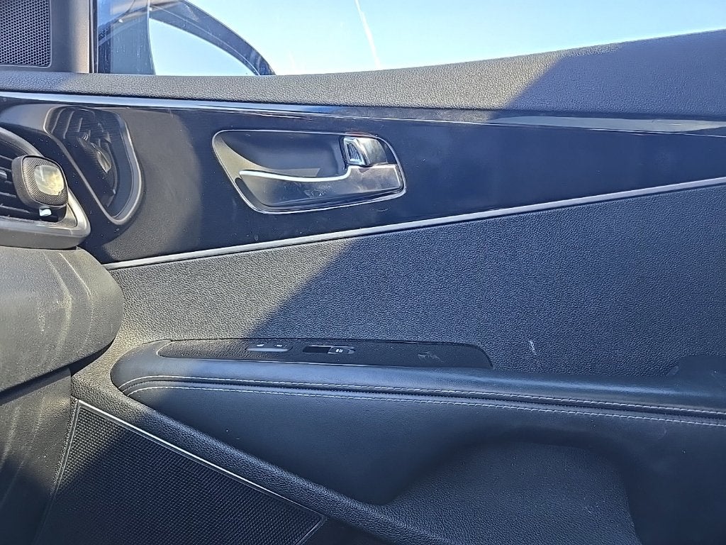 2017 Kia Sorento SX Limited AWD
