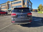 2017 Kia Sorento SX Limited AWD