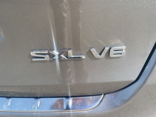2018 Kia Sorento SX Limited AWD in North Huntingdon, PA - Jim Shorkey Auto Group