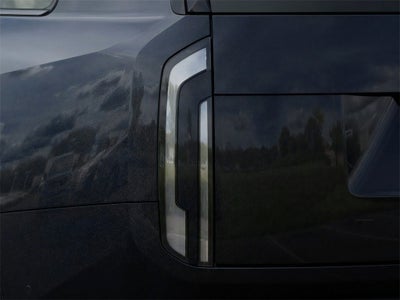 2027 Kia Telluride X-Line SX-Prestige