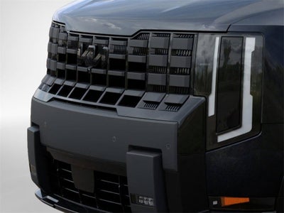 2027 Kia Telluride X-Line SX-Prestige