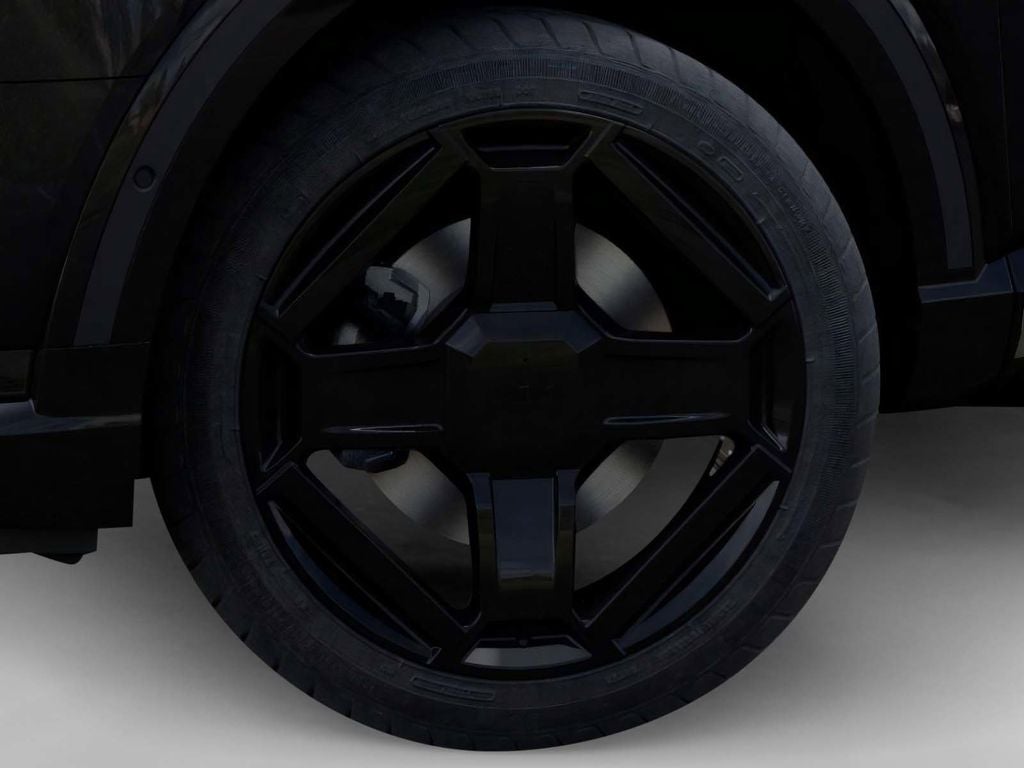 2027 Kia Telluride X-Line SX-Prestige