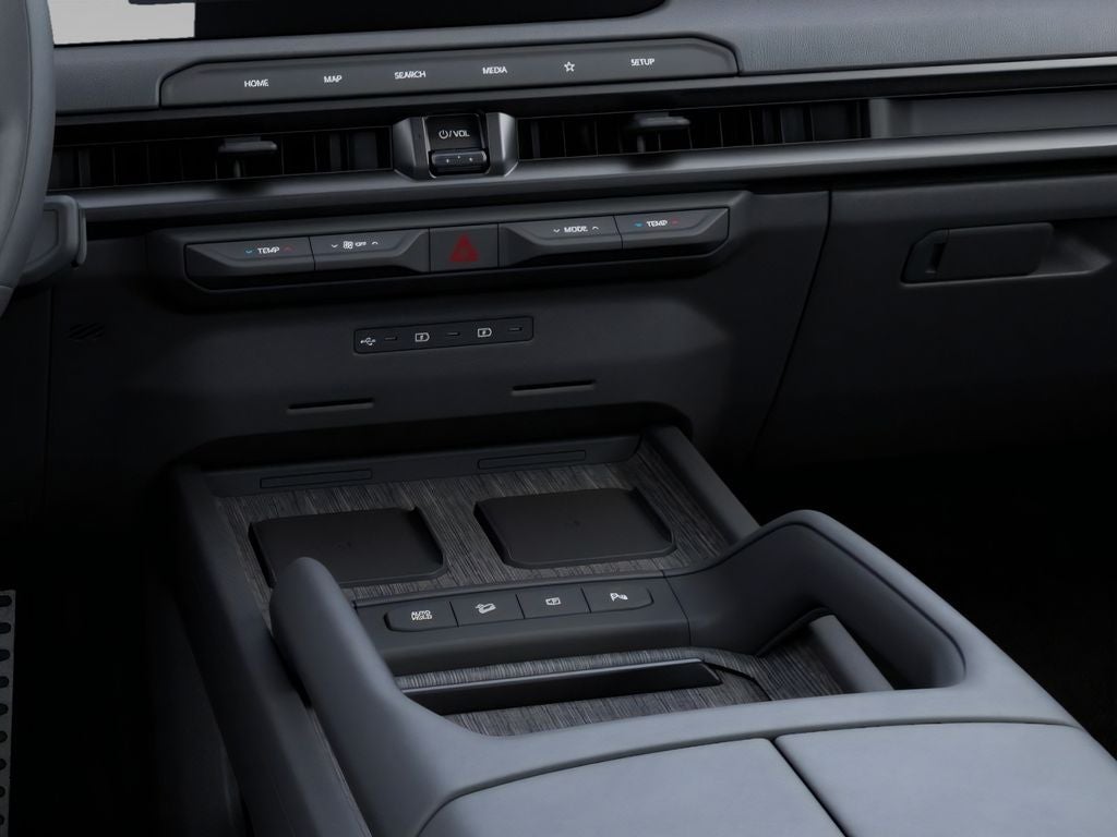 2027 Kia Telluride X-Line SX-Prestige