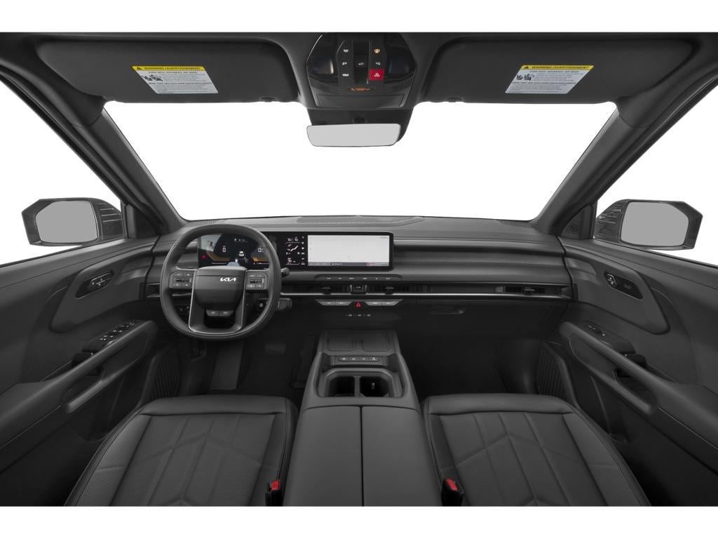2027 Kia Telluride X-Line SX-Prestige