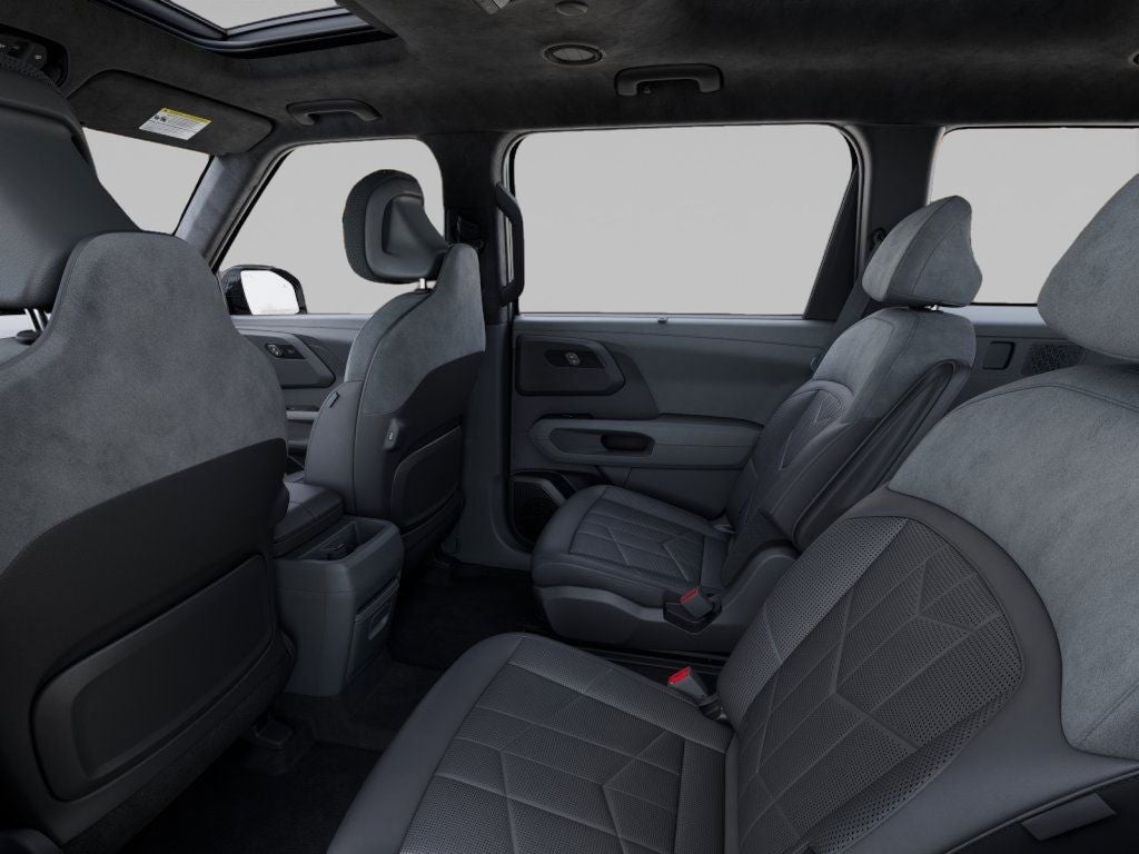 2027 Kia Telluride X-Line SX-Prestige