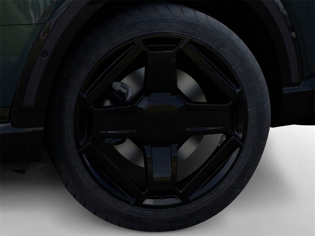 2027 Kia Telluride X-Line SX-Prestige