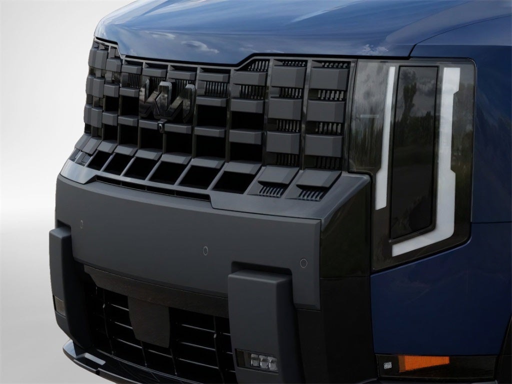 2027 Kia Telluride X-Line SX-Prestige