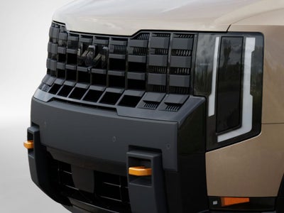 2027 Kia Telluride X-Pro SX-Prestige