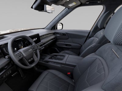 2027 Kia Telluride X-Pro SX-Prestige