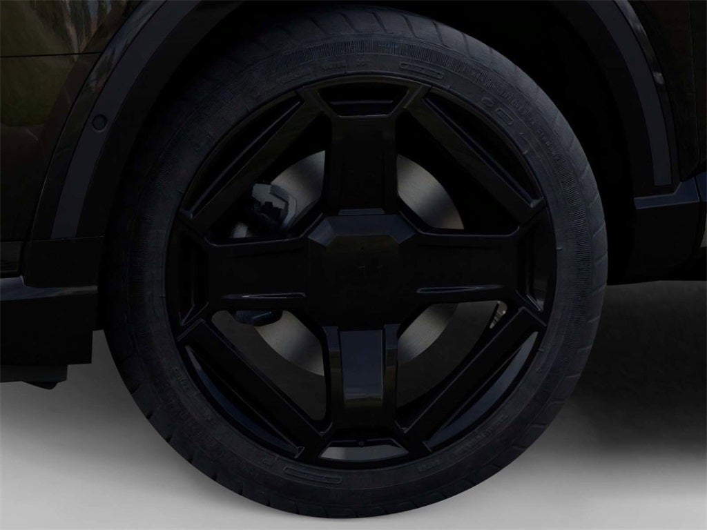 2027 Kia Telluride X-Line SX-Prestige