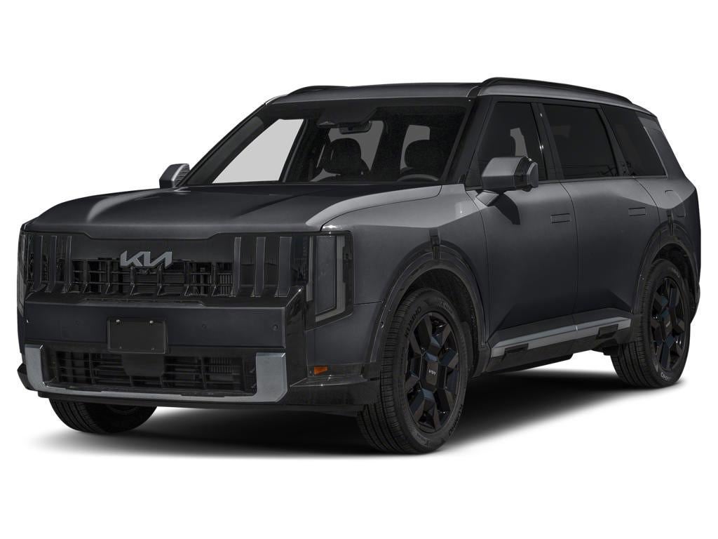 2027 Kia Telluride Hybrid SX Prestige