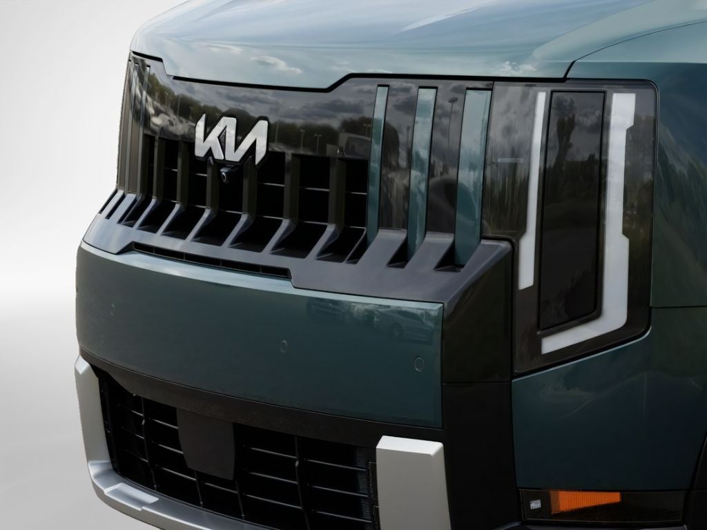 2027 Kia Telluride Hybrid SX Prestige