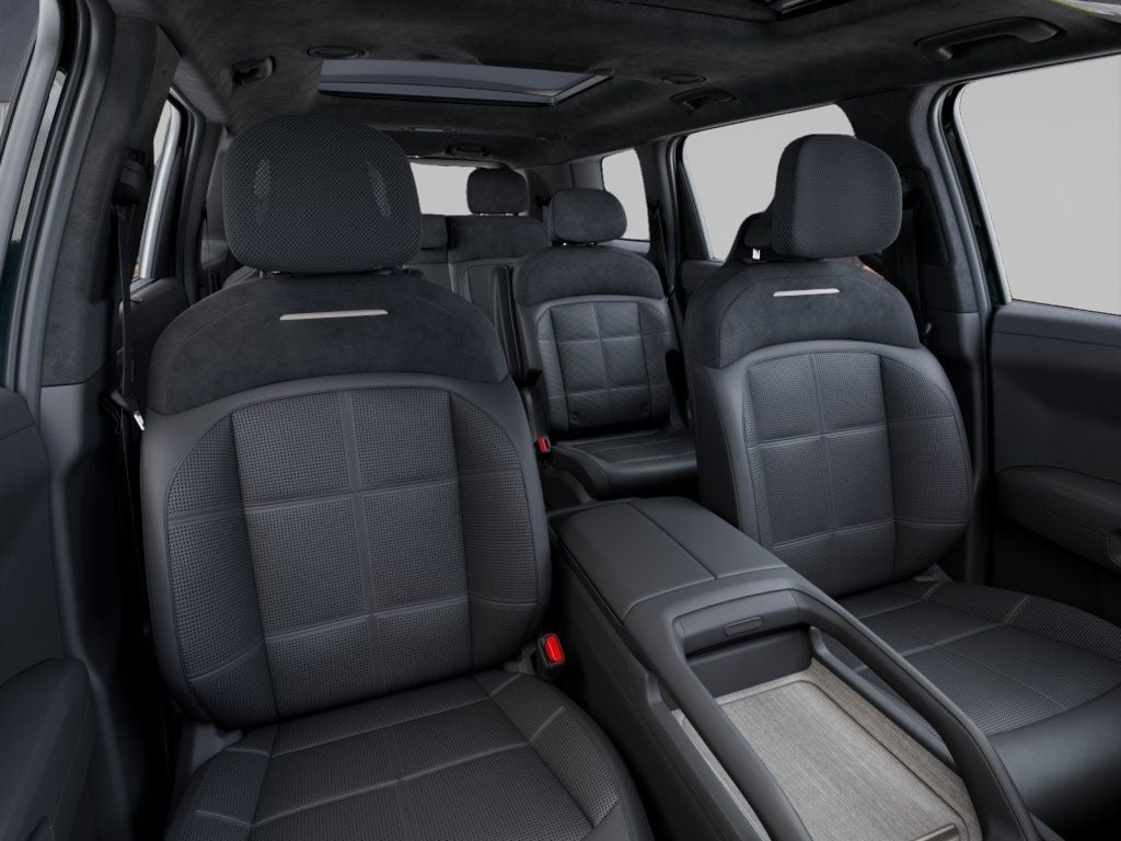2027 Kia Telluride Hybrid SX Prestige