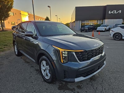2024 Kia Sorento LX