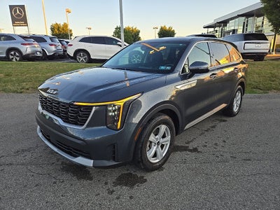 2024 Kia Sorento LX