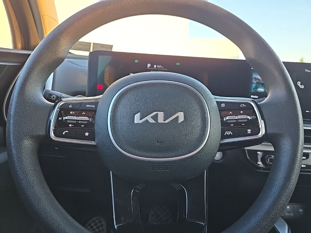 2024 Kia Sorento LX