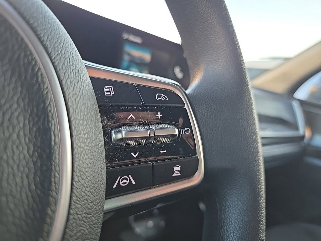2024 Kia Sorento LX