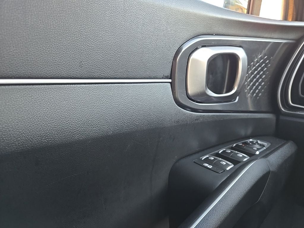 2024 Kia Sorento LX