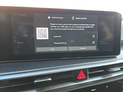 2024 Kia Sorento LX