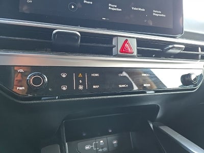 2024 Kia Sorento LX