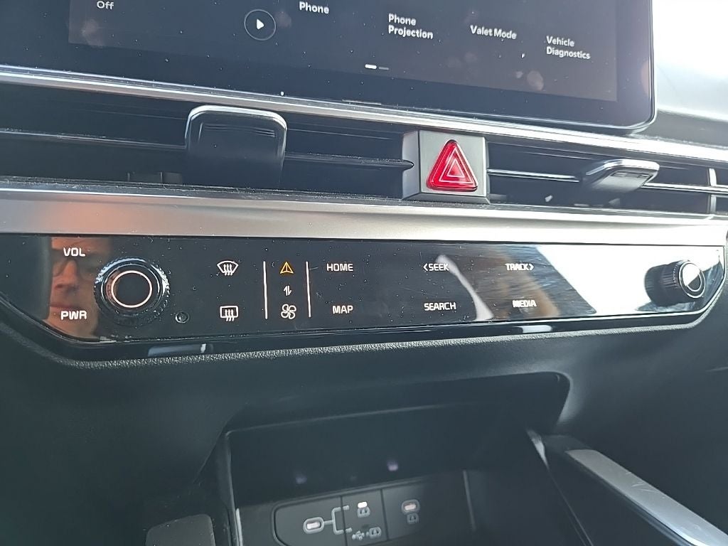2024 Kia Sorento LX