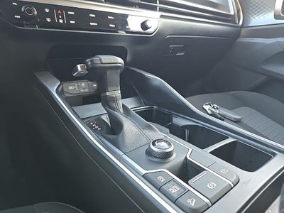 2024 Kia Sorento LX