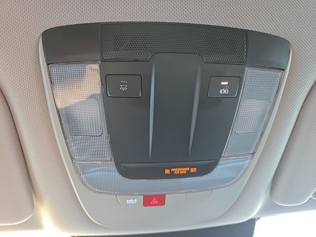 2024 Kia Sorento LX