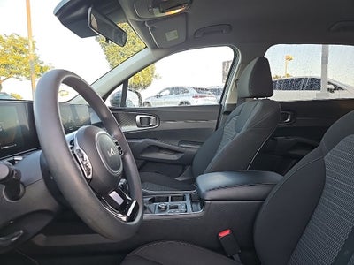 2024 Kia Sorento LX