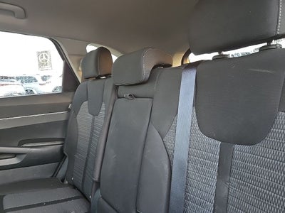 2024 Kia Sorento LX
