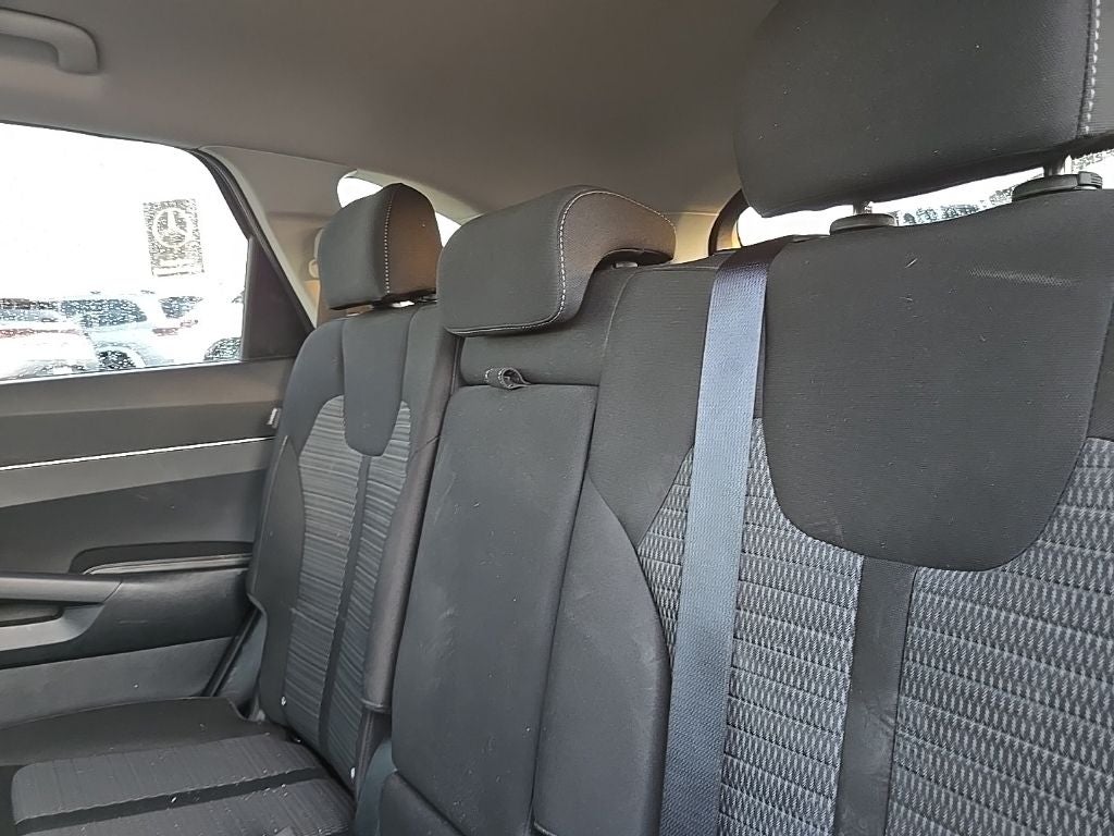 2024 Kia Sorento LX